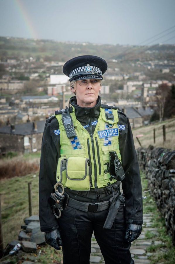 Donde Ver Happy Valley En España