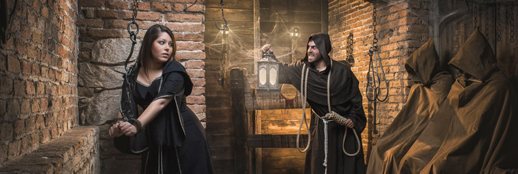 Claustrophobia The Room Escape Game Barcelona Claustrophobia The Room Escape Game Barcelona