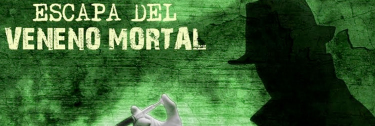 Escape Room Barcelona Personas Miedo Escape Room Barcelona Personas Miedo