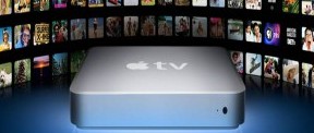 Apple-TV