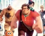 rompe ralph