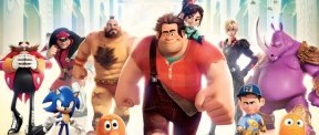 rompe ralph