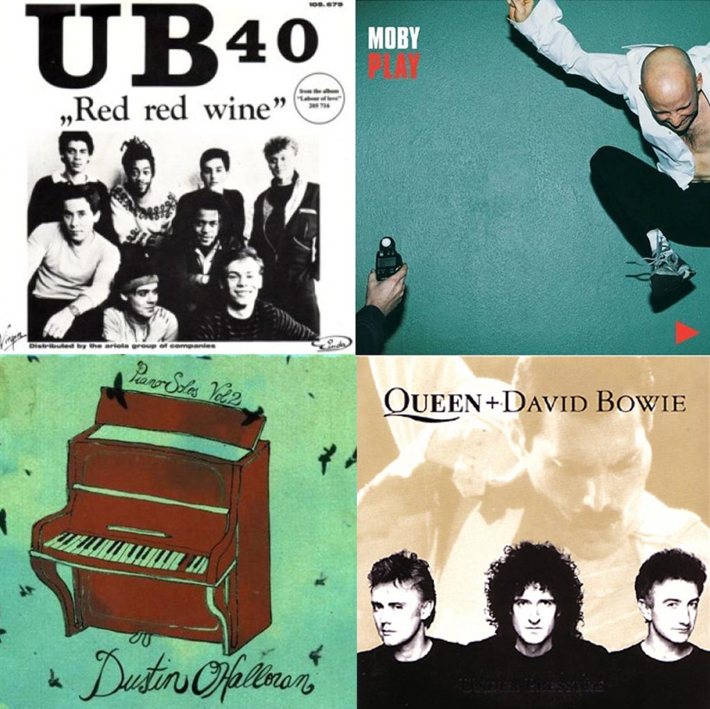 weekend Music Marina