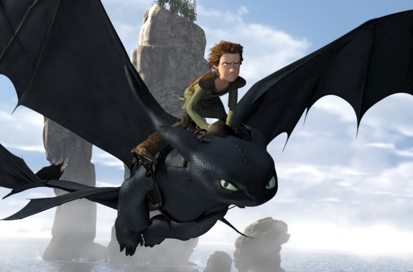 how-to-train-your-dragon