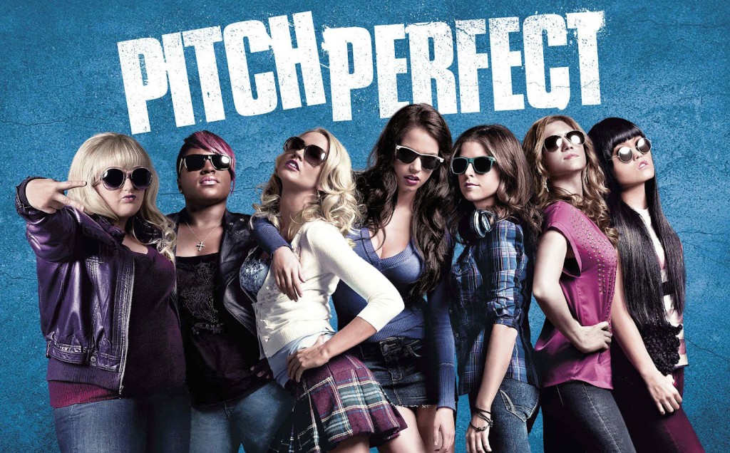 pitch perfect