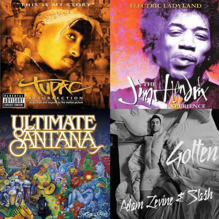 Weekend Music Kammyy182