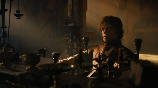 tyrion 