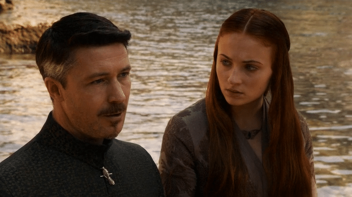 littlefinger