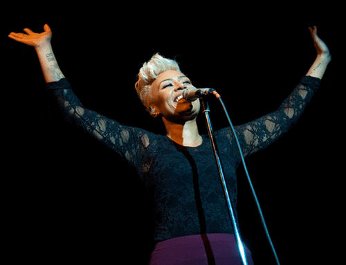 emeli sande