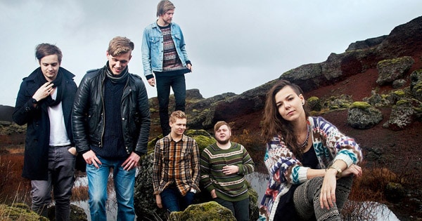 Of monsters and men