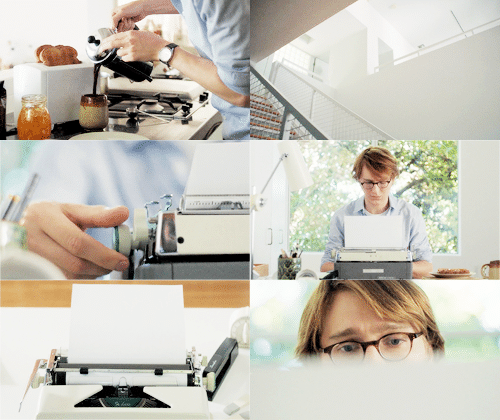 Calvin de Ruby Sparks