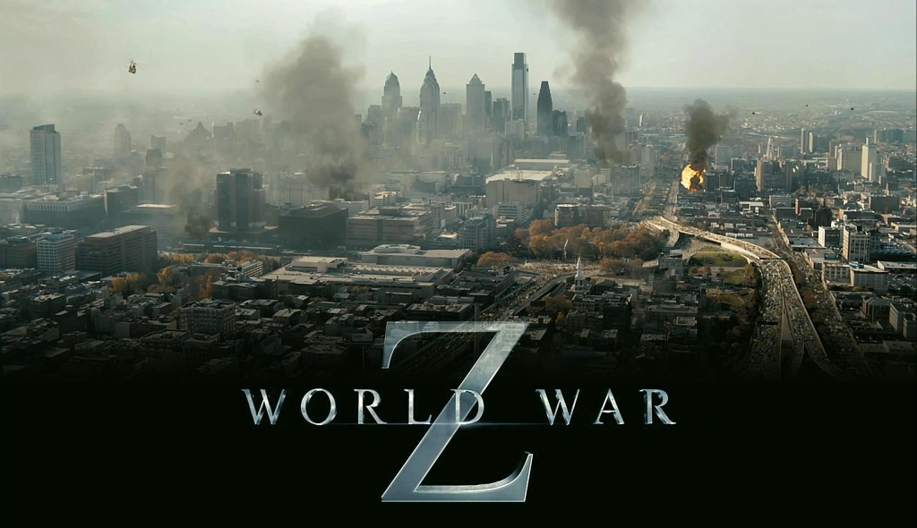 world war z1