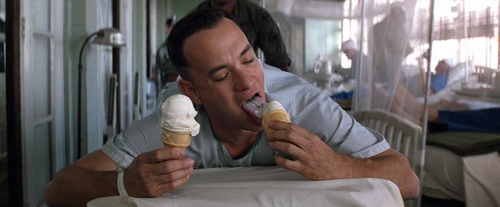 Forrest Gump forrest gump 4161786 1014 419