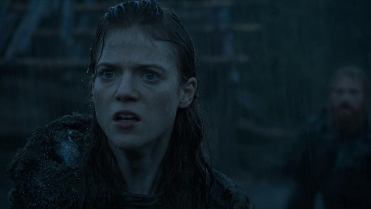 ygritte