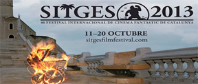 Avance del festival de cine de Sitges
