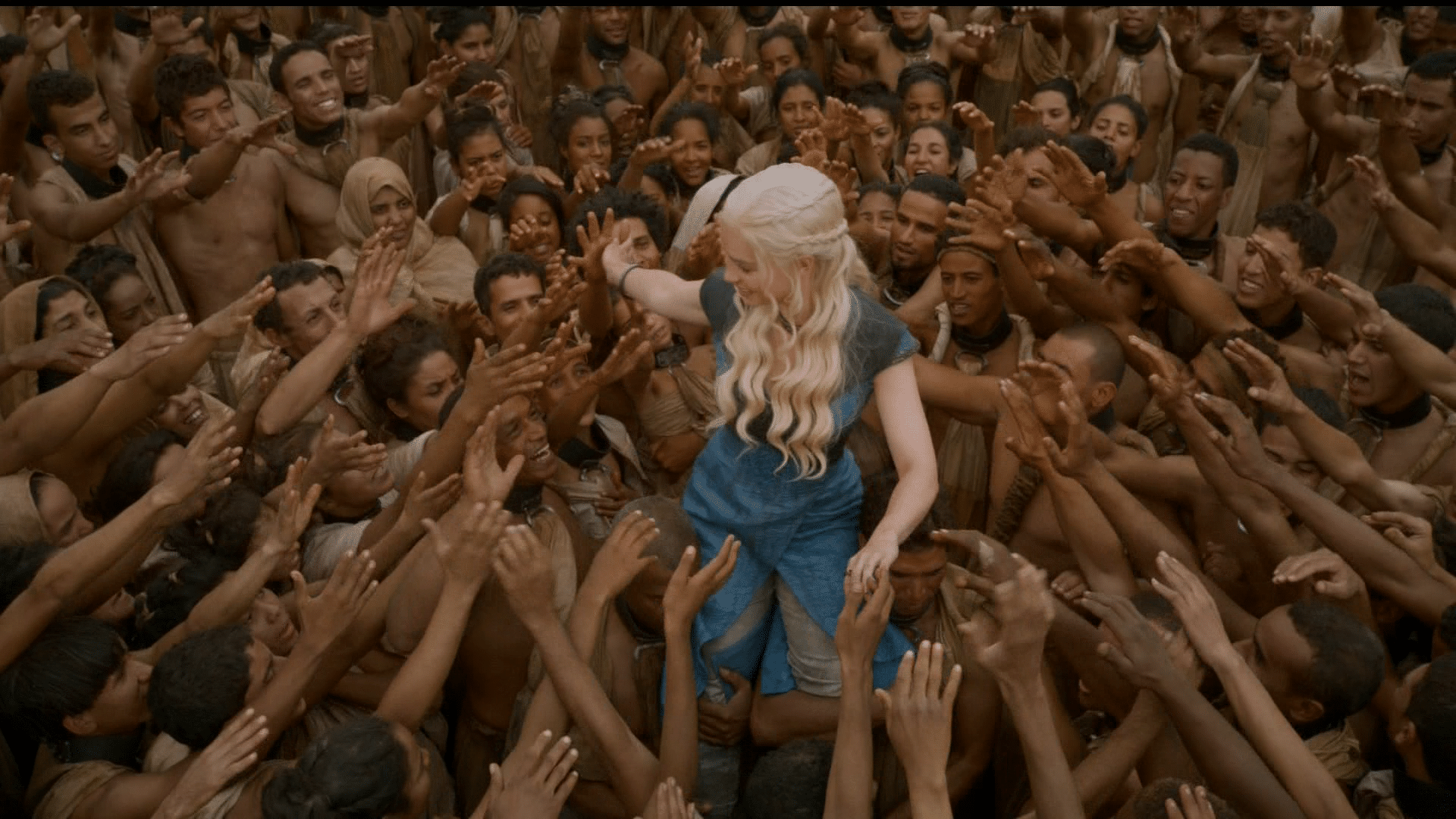 mhysa