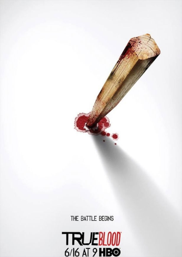 True Blood Poster 5 31 13