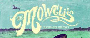 The Mowglis Waiting for the dawn img