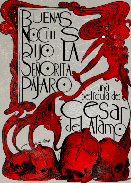 cartel-buenas-noches-pajaro