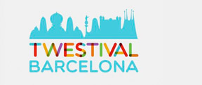 Festival de Twitter Barcelona