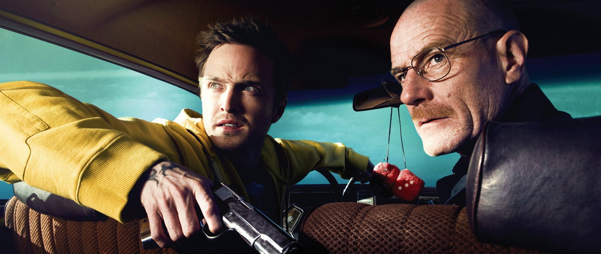 breaking bad itunes store