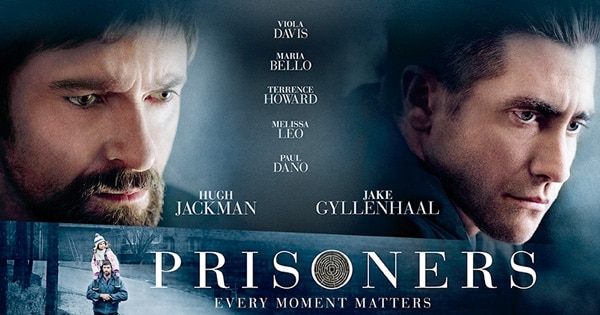 Image result for prisoners movie