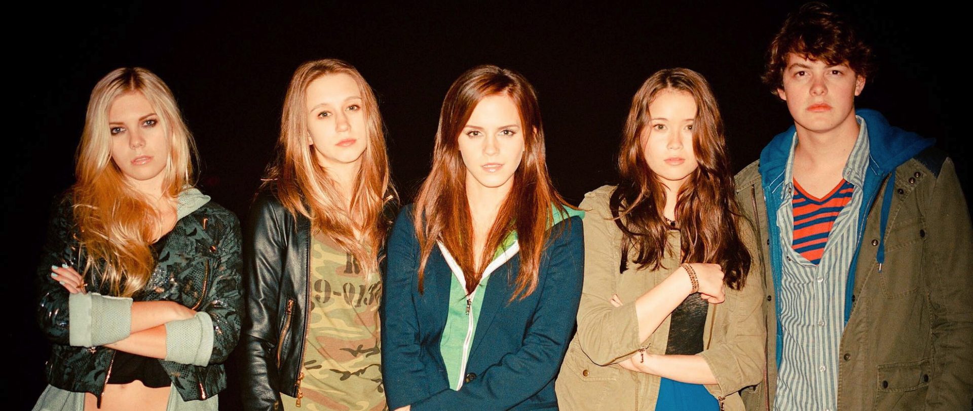 the bling ring