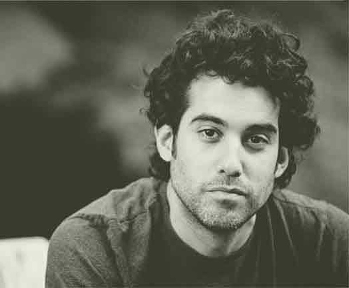 Joshua Radin