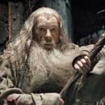 hobbit gandalf