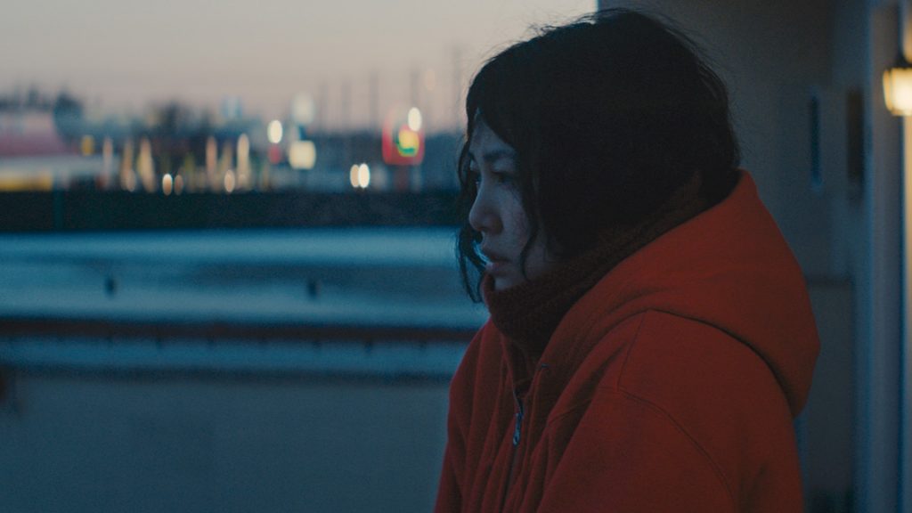 Kumiko pelicula sundance