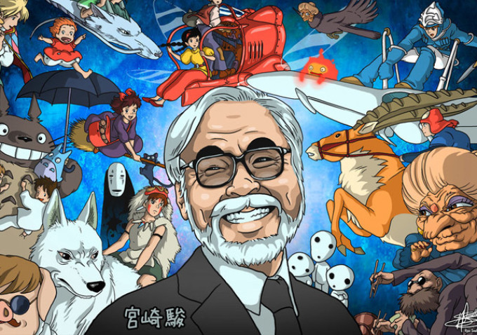 hayao-miyazaki