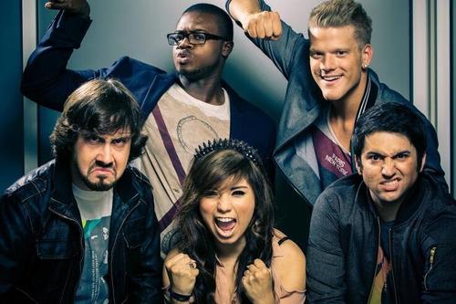 pentatonix-grupo-acapela