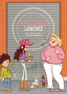Colmado-Sanchez