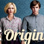 Be Original de Bates Motel