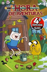 hora de aventuras