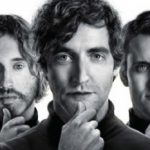 hbo silicon valley span