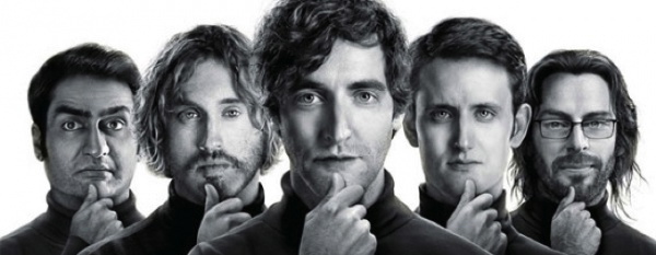 hbo silicon valley span