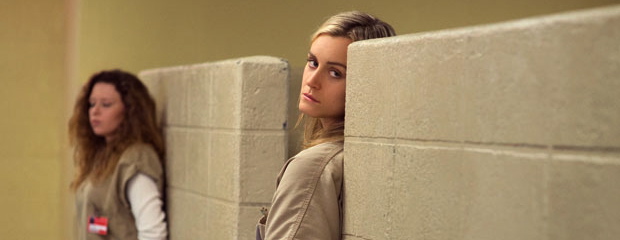 Piper Orange is the New Black Episode 2131