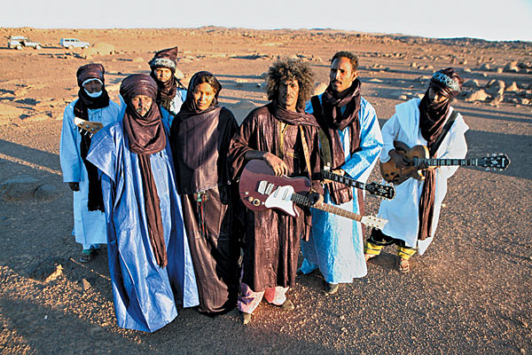 Tinariwen