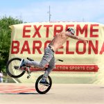 bmx flat lkxa extreme