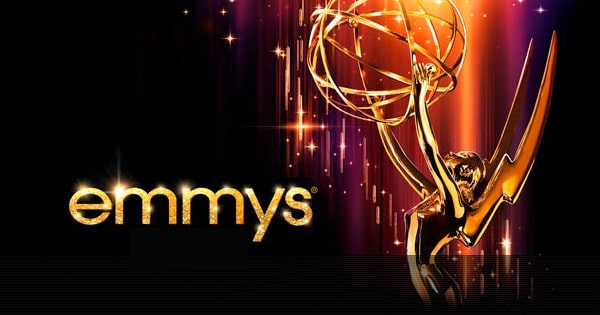 los premios emmy