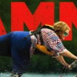 tammy posters melissa mccarthy is coming in hot movie fanatic