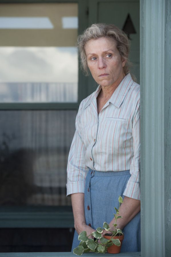 france-mcdormand