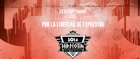 Hipnotik Festival Barcelona 2014