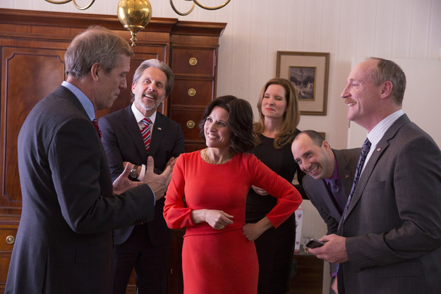 veep