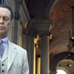 Steve Buscemi as Nucky Thompson in Boardwalk Empire season 5 episode 1 2