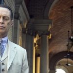 Steve Buscemi as Nucky Thompson in Boardwalk Empire season 5 episode 1 2