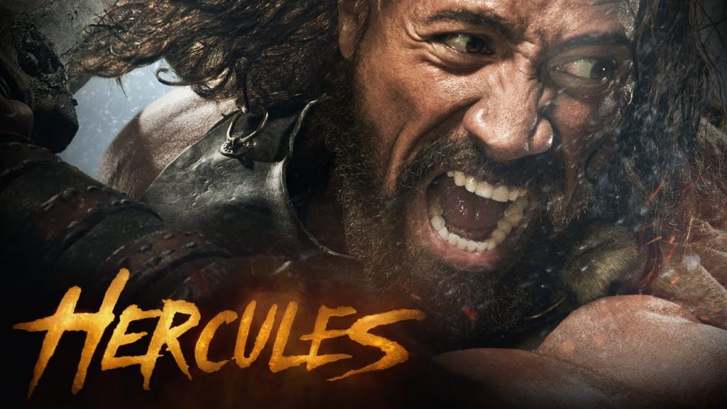 hercules