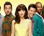 new girl