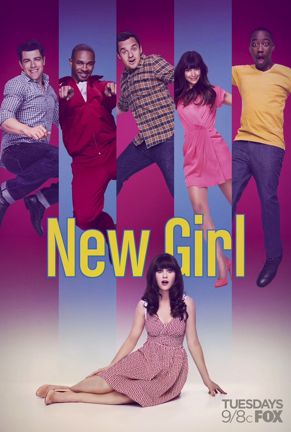 new-girl-poster